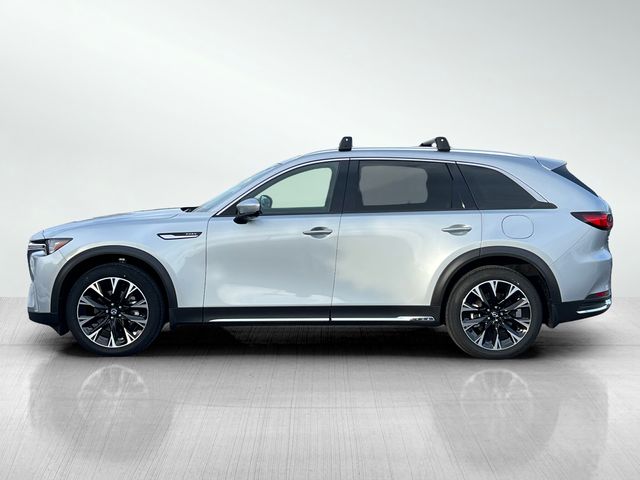 2024 Mazda CX-90 PHEV Premium Plus