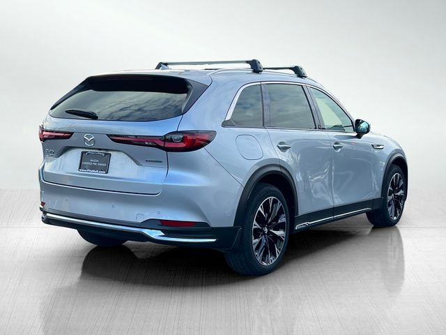 2024 Mazda CX-90 PHEV Premium Plus