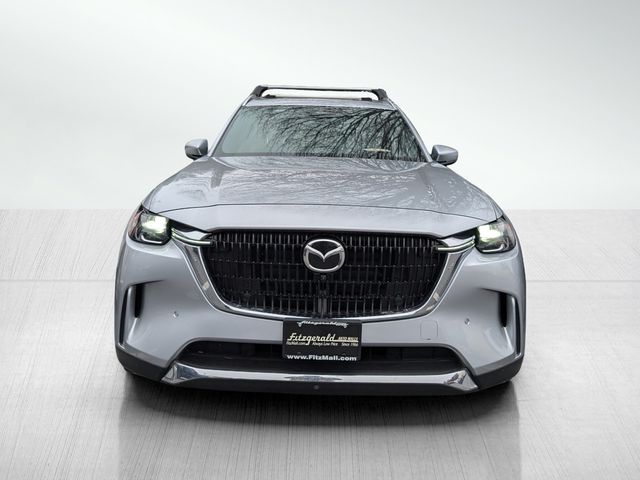 2024 Mazda CX-90 PHEV Premium Plus