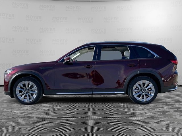 2024 Mazda CX-90 3.3 Turbo Premium Plus