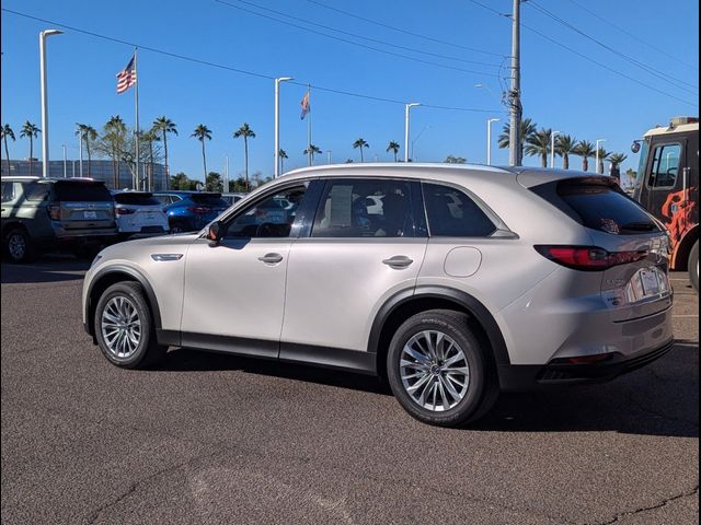 2024 Mazda CX-90 PHEV Preferred