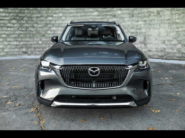 2024 Mazda CX-90 PHEV Premium