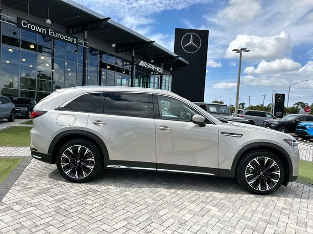 2024 Mazda CX-90 PHEV Premium