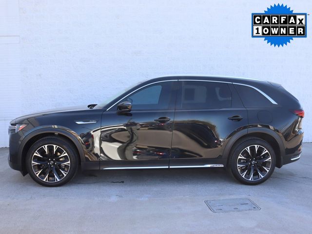 2024 Mazda CX-90 PHEV Premium