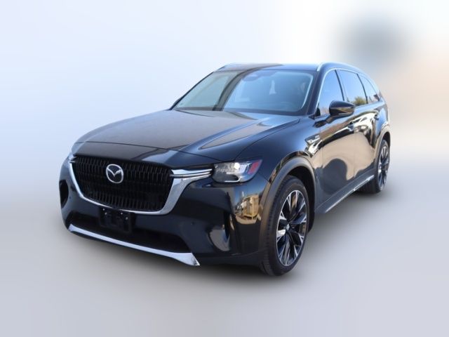 2024 Mazda CX-90 PHEV Premium