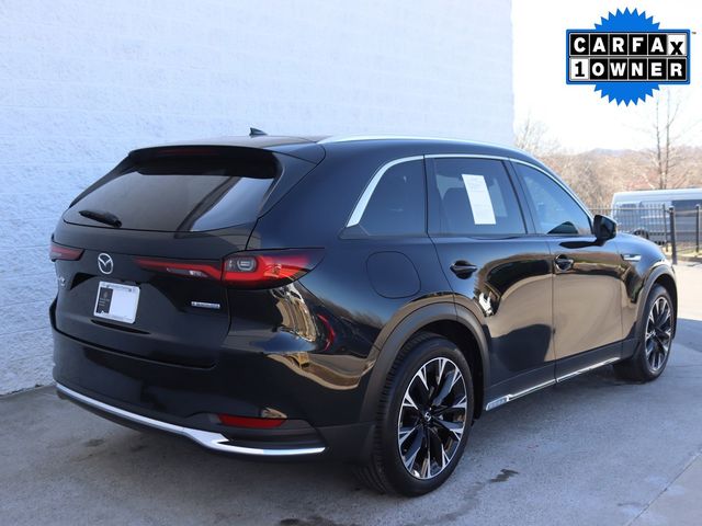 2024 Mazda CX-90 PHEV Premium