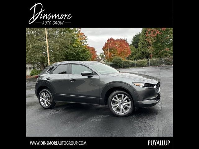 2024 Mazda CX-30 2.5 S Preferred Package