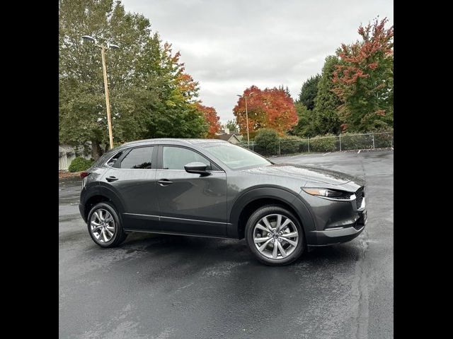 2024 Mazda CX-30 2.5 S Preferred Package