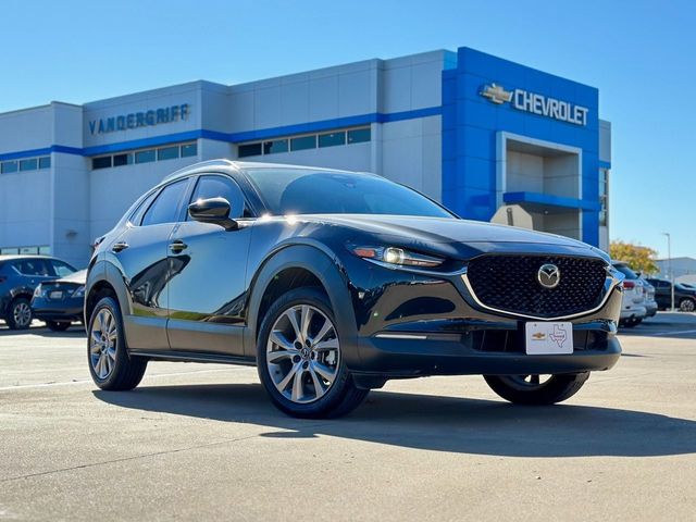 2024 Mazda CX-30 2.5 S Premium Package