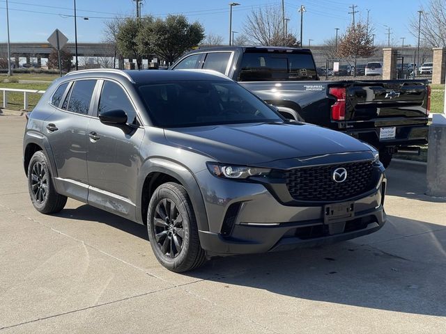 2024 Mazda CX-50 2.5 S Preferred Package