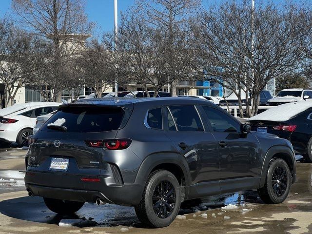 2024 Mazda CX-50 2.5 S Preferred Package