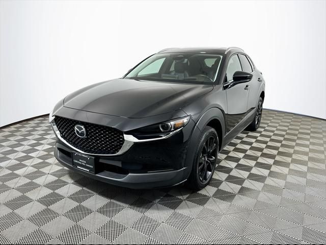 2024 Mazda CX-30 2.5 Turbo Premium Plus Package