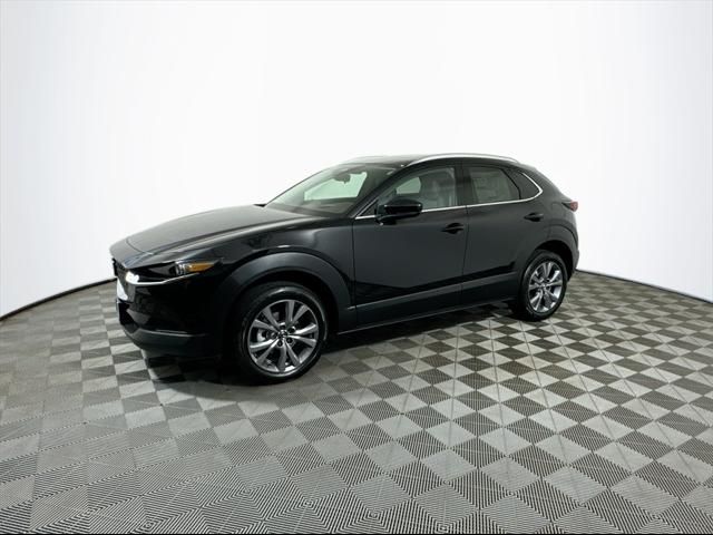 2024 Mazda CX-30 2.5 S Premium Package