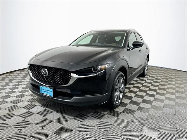 2024 Mazda CX-30 2.5 S Premium Package