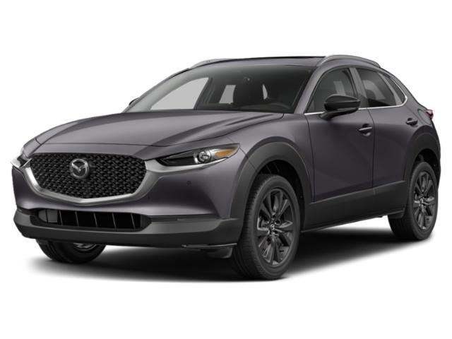 2024 Mazda CX-30 2.5 S Preferred Package