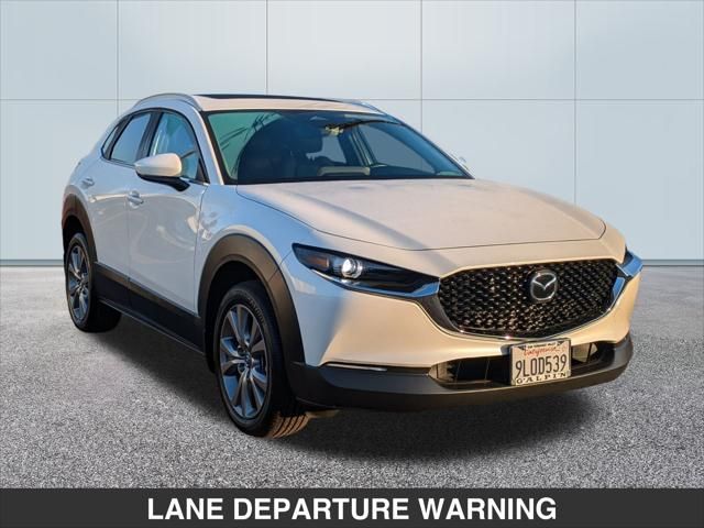 2024 Mazda CX-30 2.5 S Preferred Package