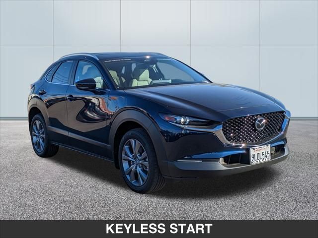 2024 Mazda CX-30 2.5 S Preferred Package