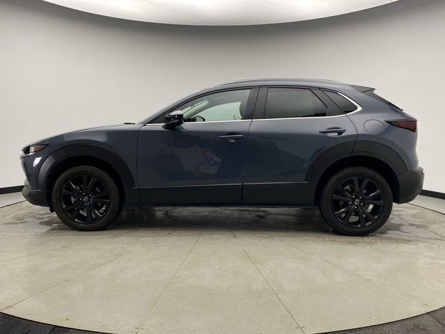 2024 Mazda CX-30 2.5 S Carbon Edition