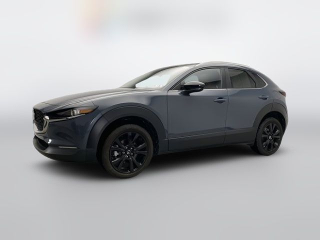 2024 Mazda CX-30 2.5 S Carbon Edition