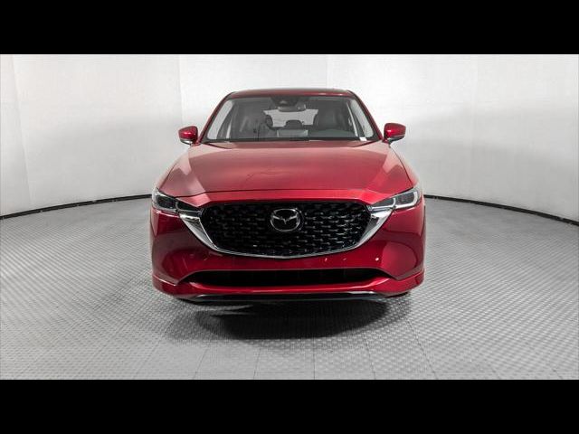 2024 Mazda CX-5 2.5 S Preferred Package