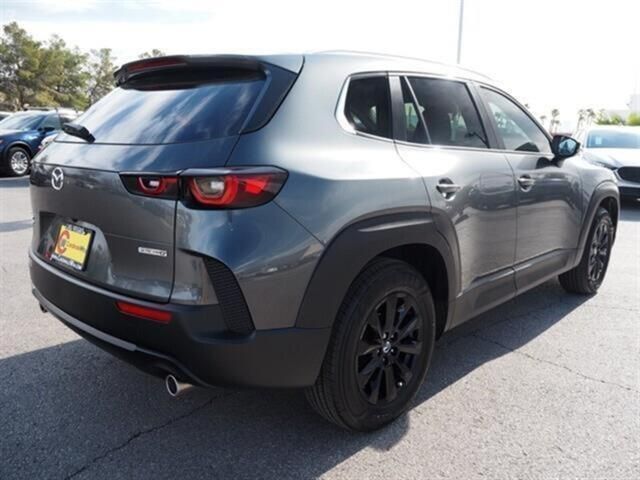 2024 Mazda CX-50 2.5 S Preferred Package