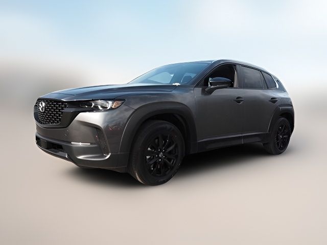 2024 Mazda CX-50 2.5 S Preferred Package