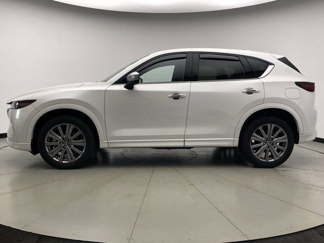 2024 Mazda CX-5 2.5 Turbo Signature