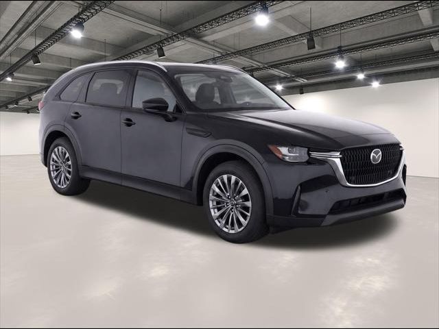 2024 Mazda CX-90 3.3 Turbo Preferred