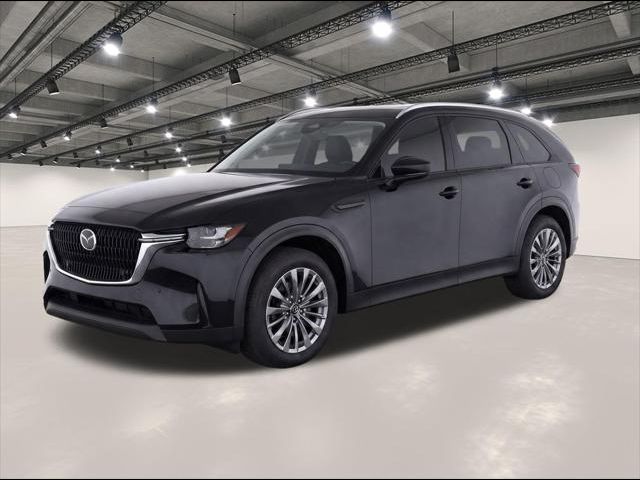2024 Mazda CX-90 3.3 Turbo Preferred