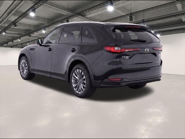 2024 Mazda CX-90 3.3 Turbo Preferred