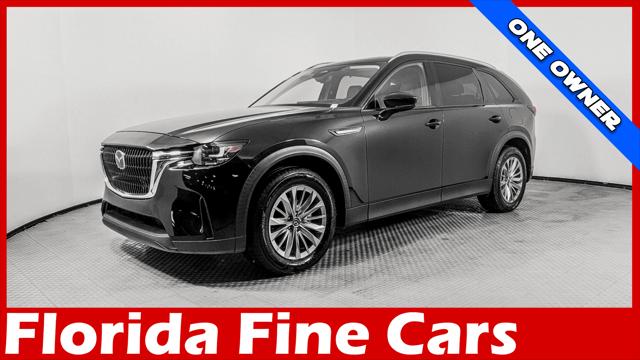 Used Mazda CX-90 For Sale in Orlando, FL | Auto Navigator