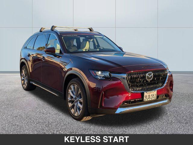 2024 Mazda CX-90 3.3 Turbo Premium Plus