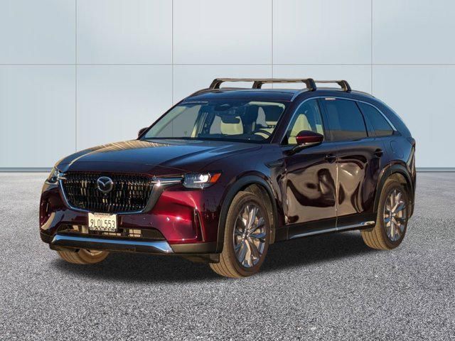 2024 Mazda CX-90 3.3 Turbo Premium Plus