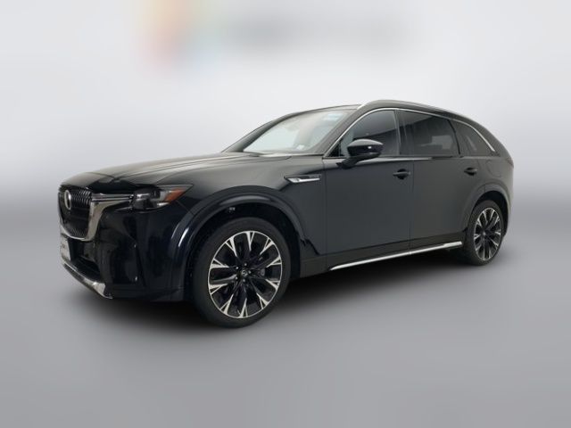 2024 Mazda CX-90 3.3 Turbo S Premium