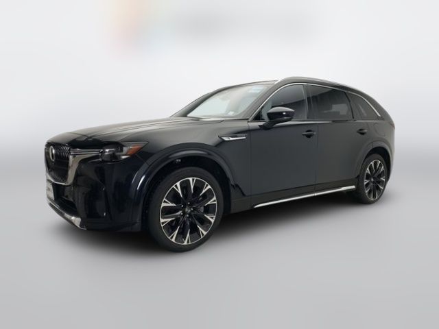 2024 Mazda CX-90 3.3 Turbo S Premium