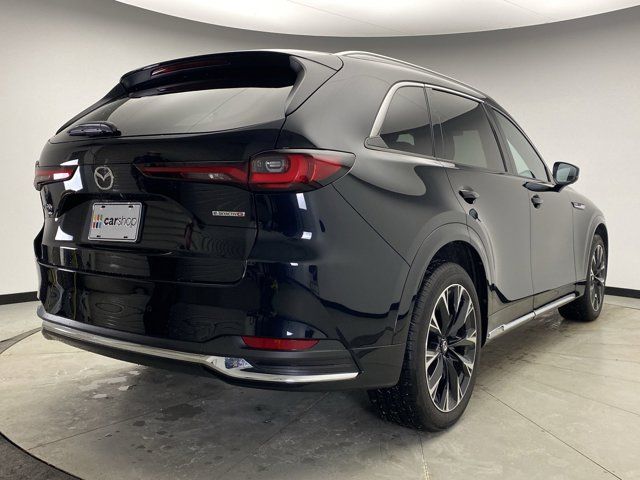 2024 Mazda CX-90 3.3 Turbo S Premium