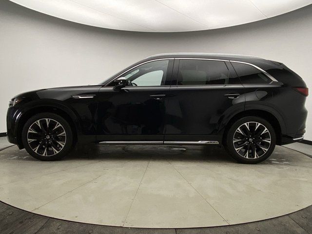 2024 Mazda CX-90 3.3 Turbo S Premium