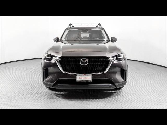 2024 Mazda CX-90 PHEV Preferred