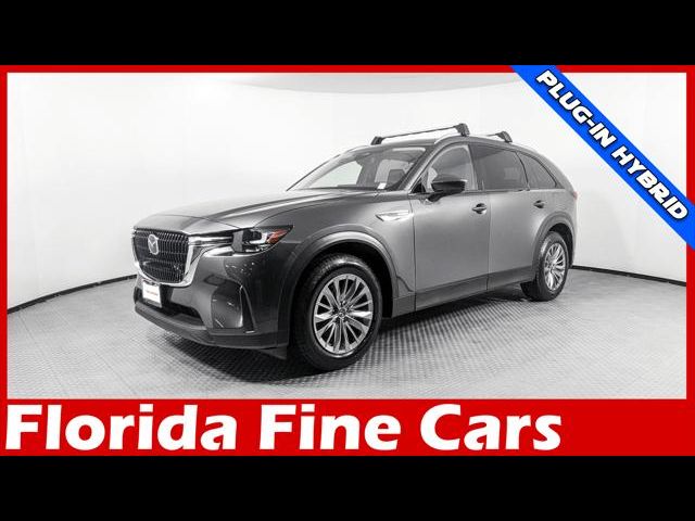 2024 Mazda CX-90 PHEV Preferred
