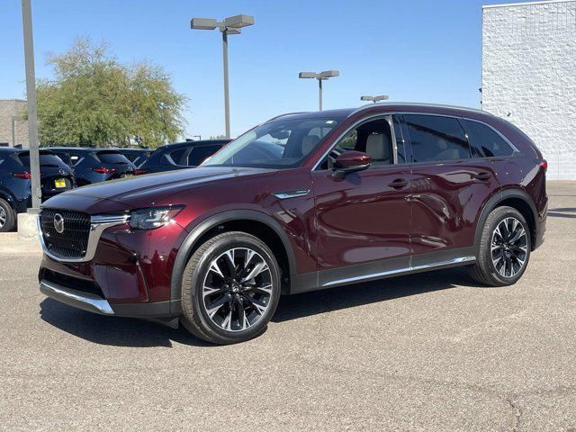 2024 Mazda CX-90 PHEV Premium