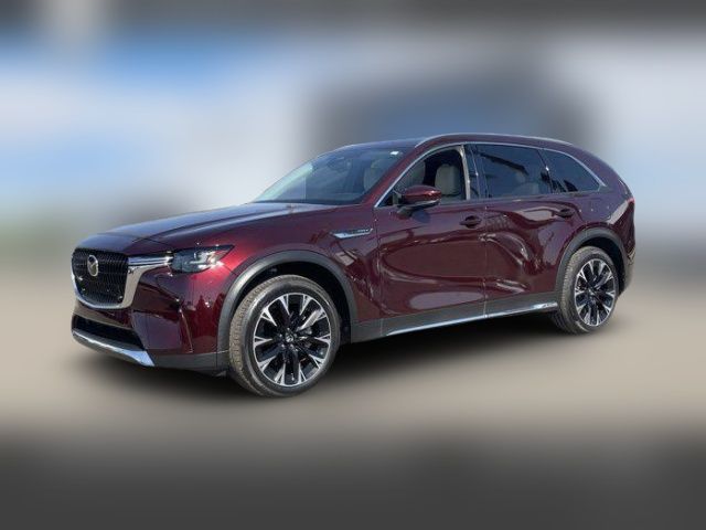 2024 Mazda CX-90 PHEV Premium