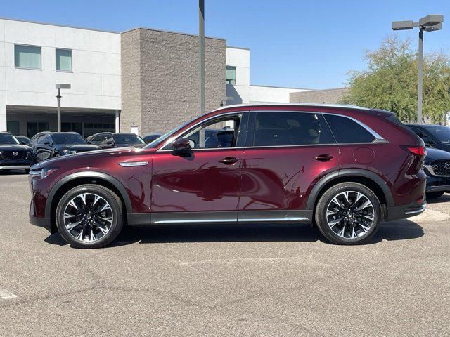 2024 Mazda CX-90 PHEV Premium