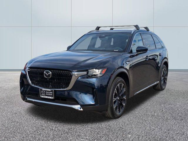 2024 Mazda CX-90 PHEV Premium Plus