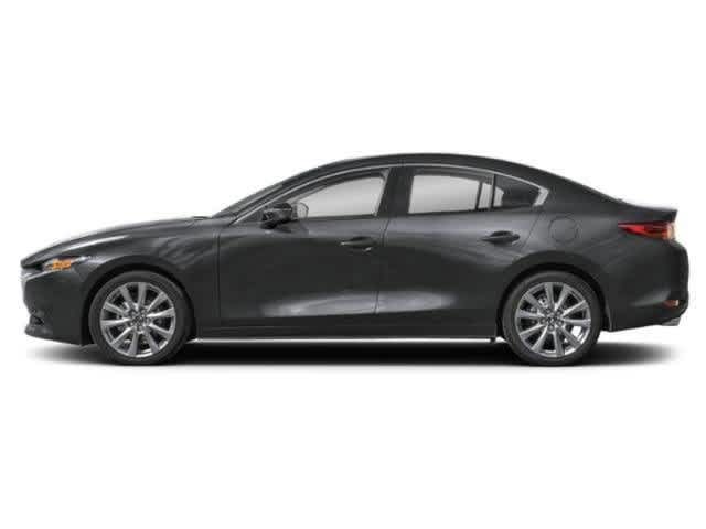 2024 Mazda Mazda3 Sedan 2.5 S Preferred