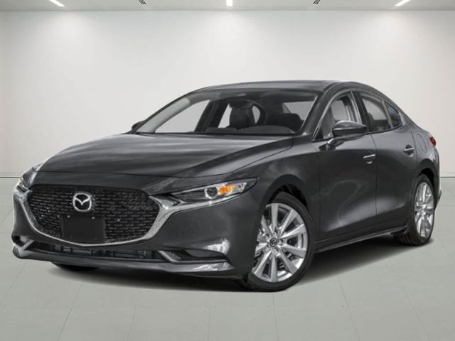 2024 Mazda Mazda3 Sedan 2.5 S Preferred