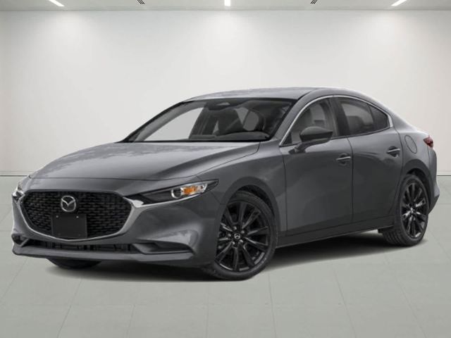 2024 Mazda Mazda3 Sedan 2.5 S Select Sport