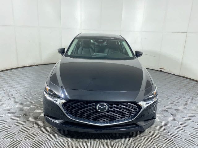 2024 Mazda Mazda3 Sedan 2.5 S Select Sport