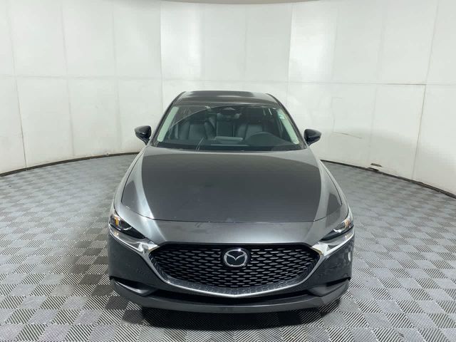 2024 Mazda Mazda3 Sedan 2.5 S Select Sport