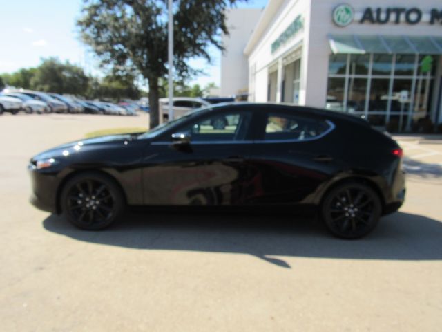 2024 Mazda Mazda3 Hatchback 2.5 S Select Sport