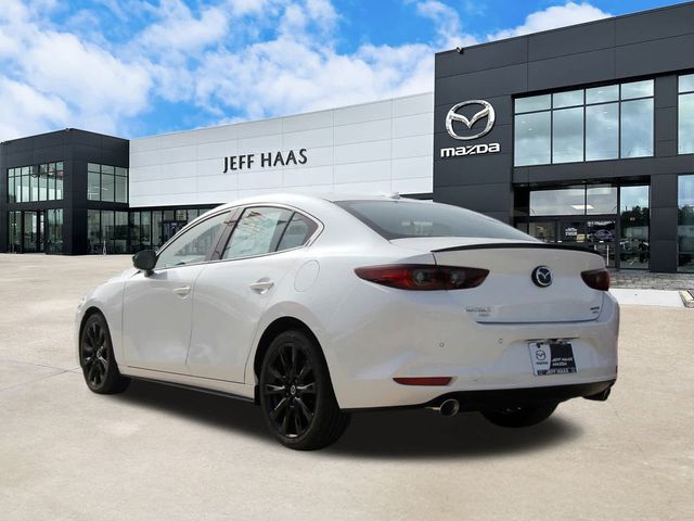 2024 Mazda Mazda3 2.5 Turbo Premium Plus